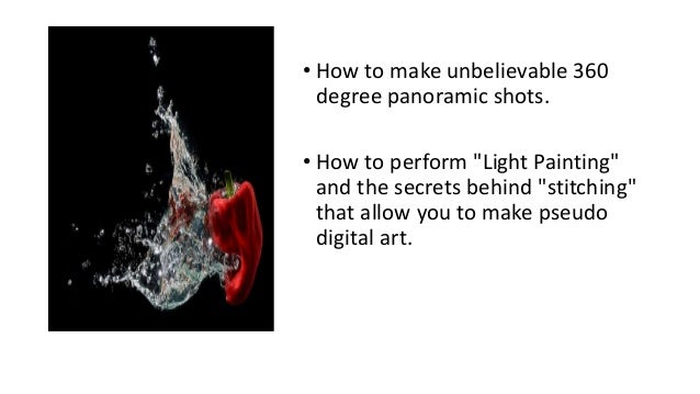 Trick Photography Special Effects 2nd Edition Ebook